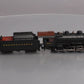 Broadway Limited 2322 HO PRR H10s 2-8-0 Steam Locomotive Sound/DC/DCC #8421