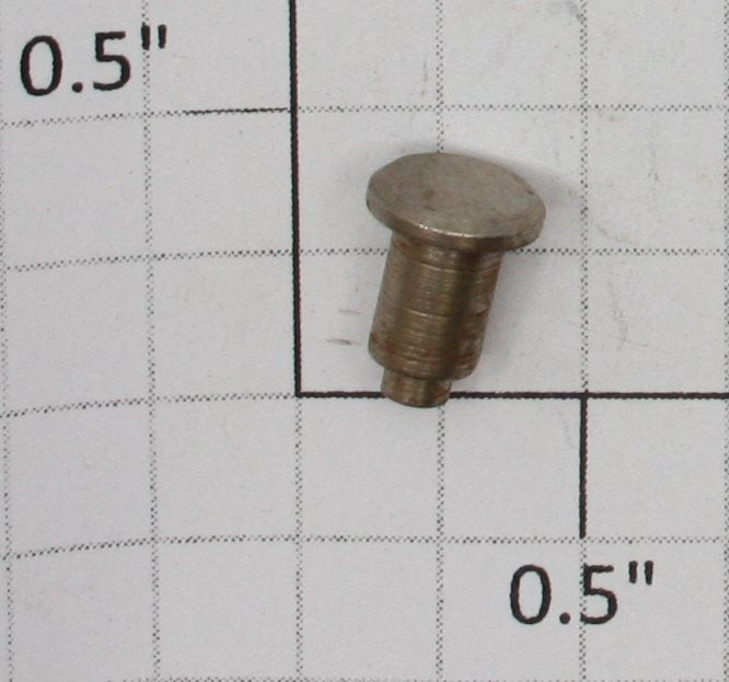 American Flyer PA10492 Remote Control Switch Frog Assembly Stud Rivet
