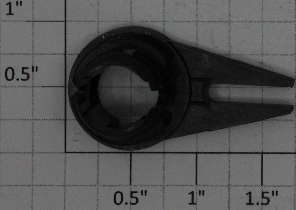 LGB 5003-127 Gray Transformer Knob Keeper