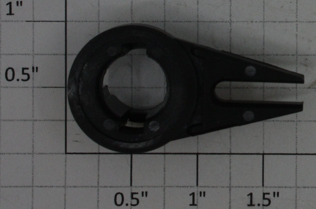 LGB 5003-127 Gray Transformer Knob Keeper