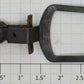 Lionel 2333-60 F3 Front Coupler & Drawbar - Needs Coupler repair