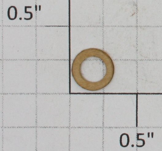American Flyer P1035 Talking Station Thrust Washer