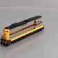 Atlas 7530 HO Lackawanna (Steamtown) SD24 Diesel Locomotive #880
