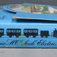 Bachmann 40-0155 HO Scale The Prussian Steam Train Set