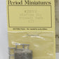 Period Miniatures 2156 N Scale Open Stairs (Pack of 3)