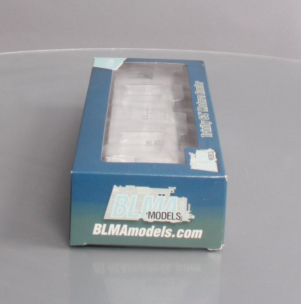 BLMA Models 52912 HO Scale CEFX Trinity 64' Modern Refrigerator Car #922130
