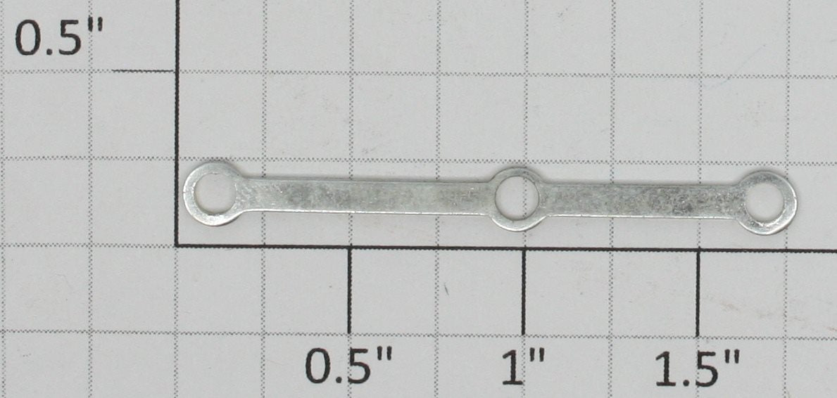 American Flyer P10031 Side Rod