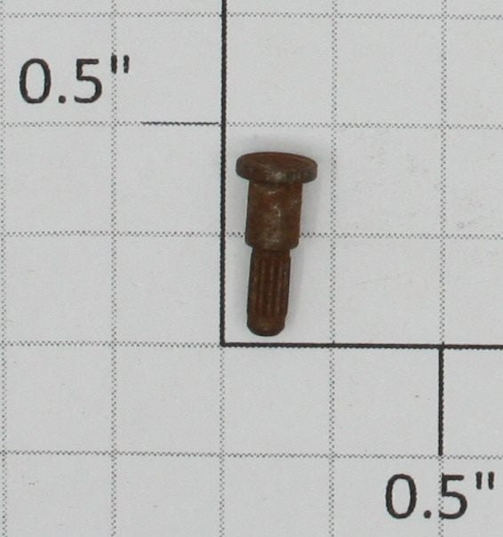 American Flyer P10044 Push in Shoulder Stud