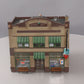 Woodland Scenics BR5853 O Scale Built-&-Ready Dugan''s Paint Store Building