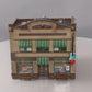 Woodland Scenics BR5853 O Scale Built-&-Ready Dugan's Paint Store Building