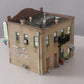 Woodland Scenics BR5853 O Scale Built-&-Ready Dugan's Paint Store Building