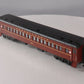 MTH 30-69208 O Pennsylvania 60' Madison Coach Car #1606