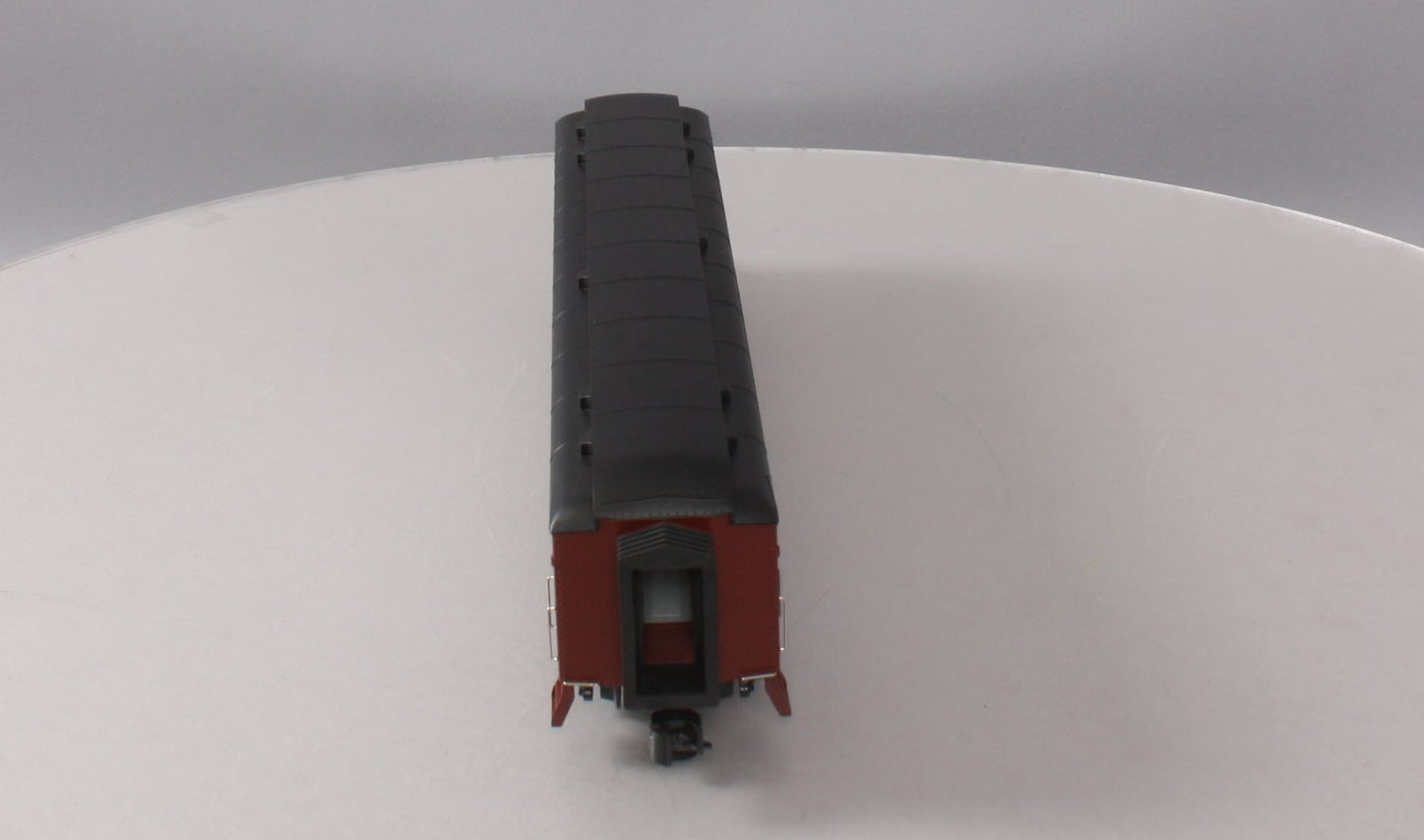 MTH 30-69208 O Pennsylvania 60' Madison Coach Car #1606
