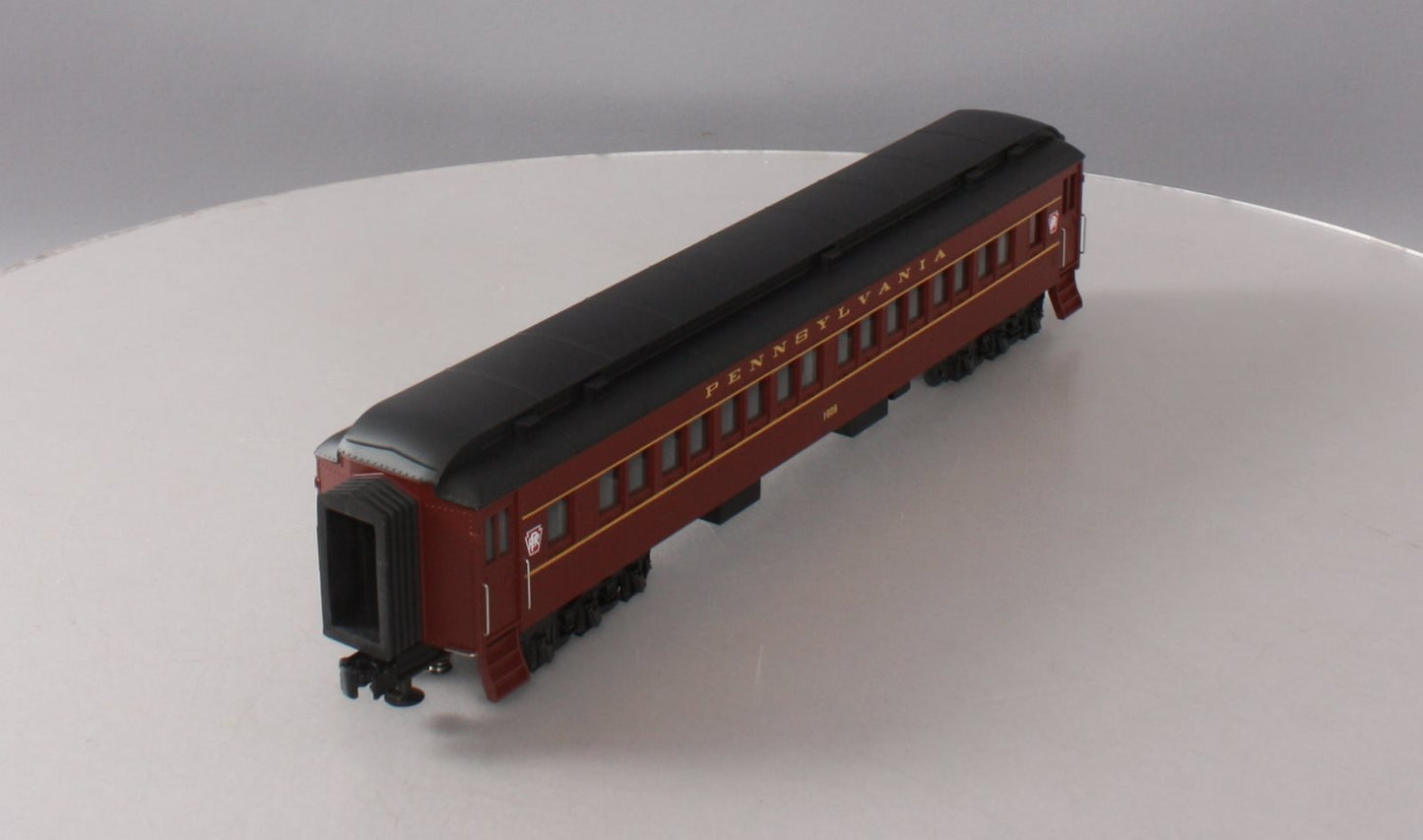 MTH 30-69208 O Pennsylvania 60' Madison Coach Car #1606