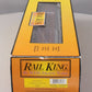 MTH 30-69208 O Pennsylvania 60' Madison Coach Car #1606