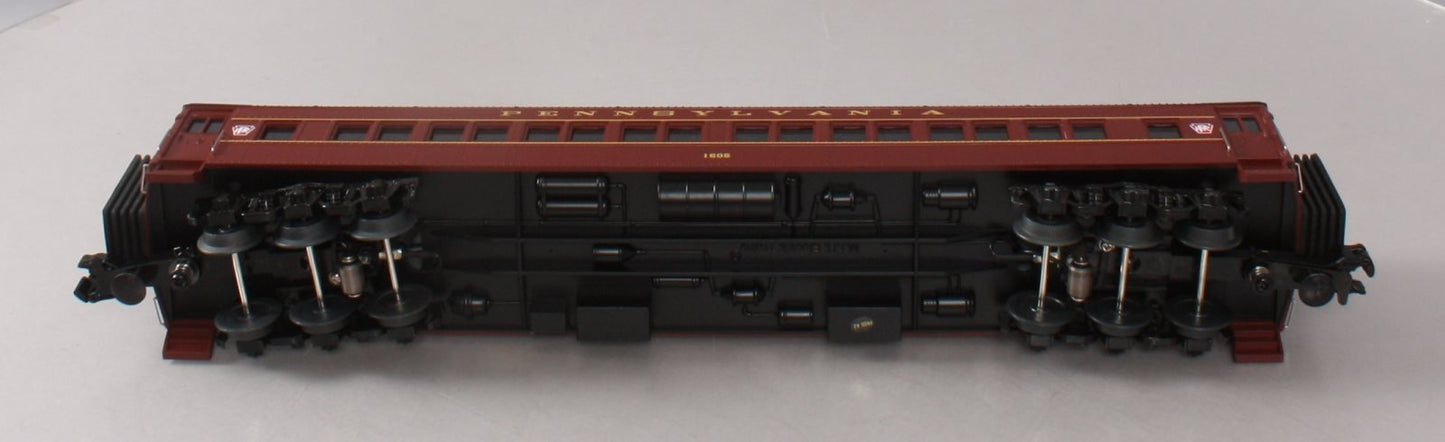MTH 30-69208 O Pennsylvania 60' Madison Coach Car #1606