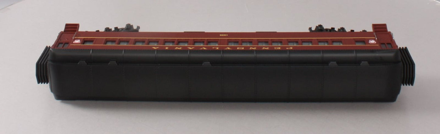 MTH 30-69208 O Pennsylvania 60' Madison Coach Car #1606