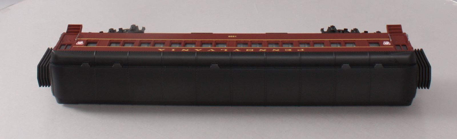 MTH 30-69208 O Pennsylvania 60' Madison Coach Car #1606