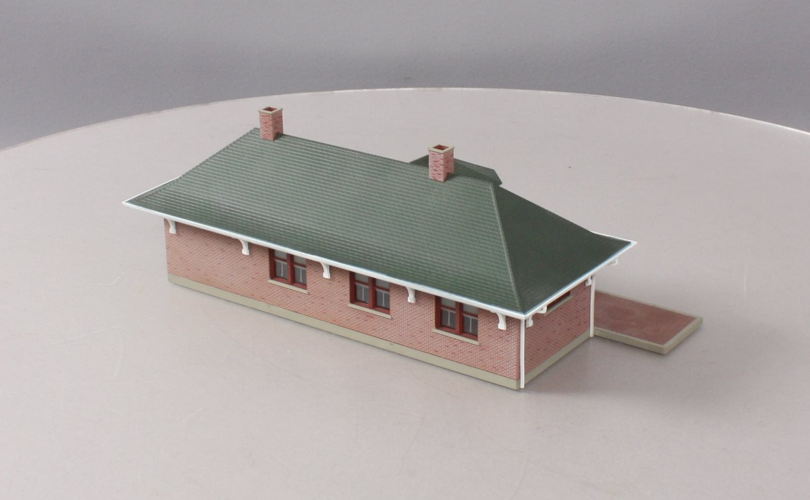 Walthers Cornerstone 933-4054 Échelle HO Pella Depot -- Kit