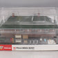 Walthers 933-2831 HO Scale Pella Brick Depot W/ Figures & Accessories Built-Ups
