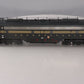 MTH 20-21053-4 Pennsylvania E-8 A Unit Non-Powered Diesel Engine #5886