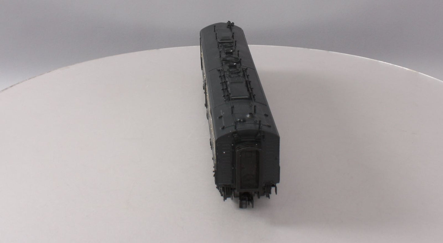 MTH 20-21053-4 Pennsylvania E-8 A Unit Non-Powered Diesel Engine #5886
