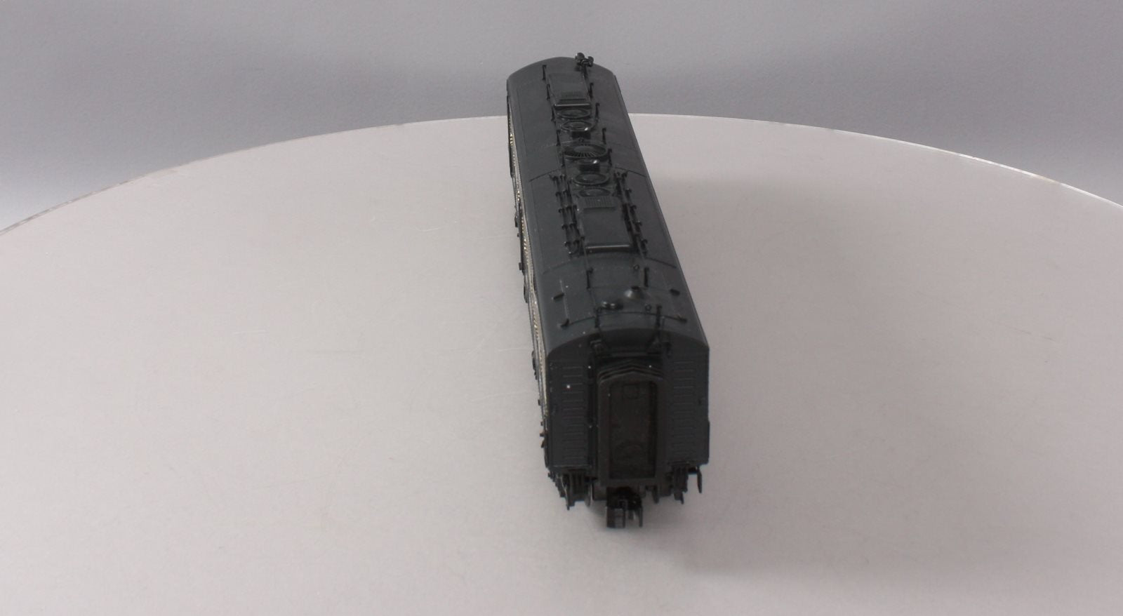 MTH 20-21053-4 Pennsylvania E-8 A Unit Non-Powered Diesel Engine #5886