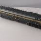 MTH 20-21053-4 Pennsylvania E-8 A Unit Non-Powered Diesel Engine #5886
