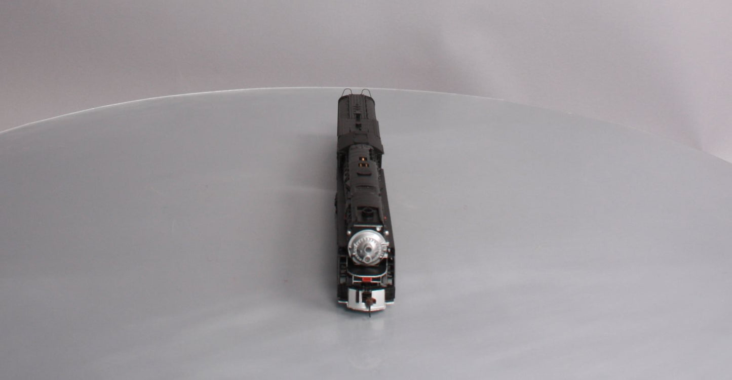 Bachmann 50203 HO Southern Pacific GS4 4-8-4 w/DCC Steam Locomotive #4459
