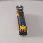 Athearn G64762 HO Scale Alaska SD70MAC Diesel Locomotive w/DCC & Sound