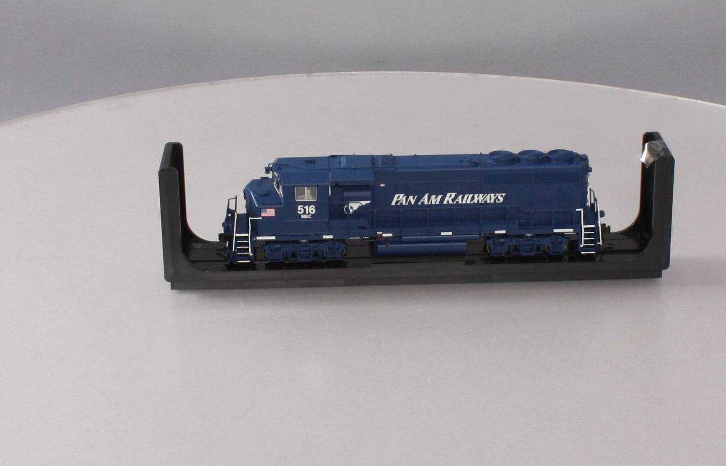 Atlas 10001424 HO Pan Am Railways GMD GP40-2W CN Late Version Diesel #516