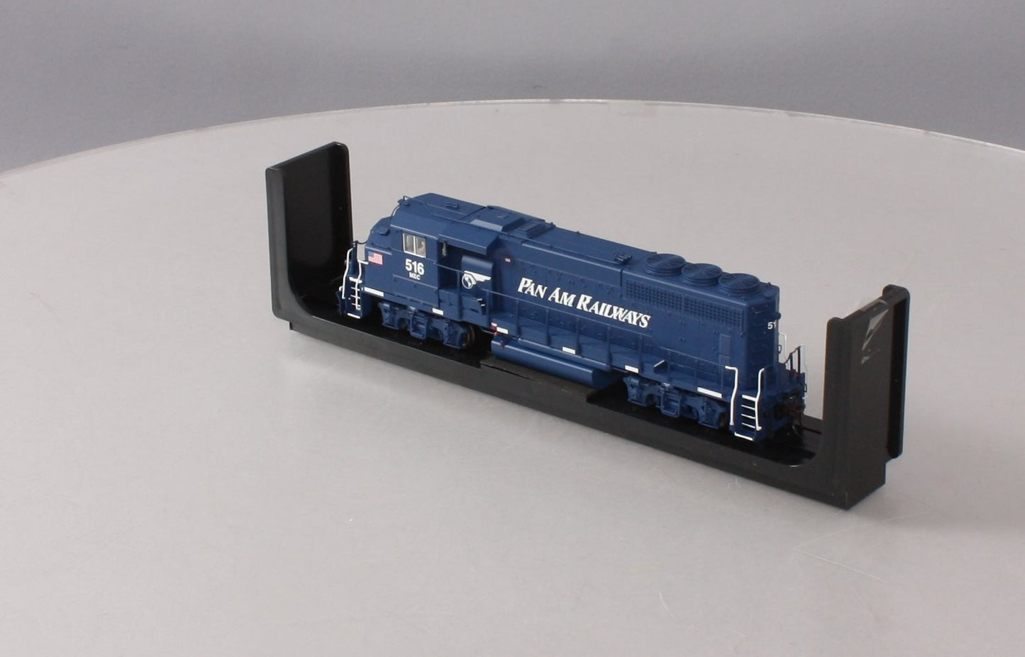 Atlas 10001424 HO Pan Am Railways GMD GP40-2W CN Late Version Diesel #516