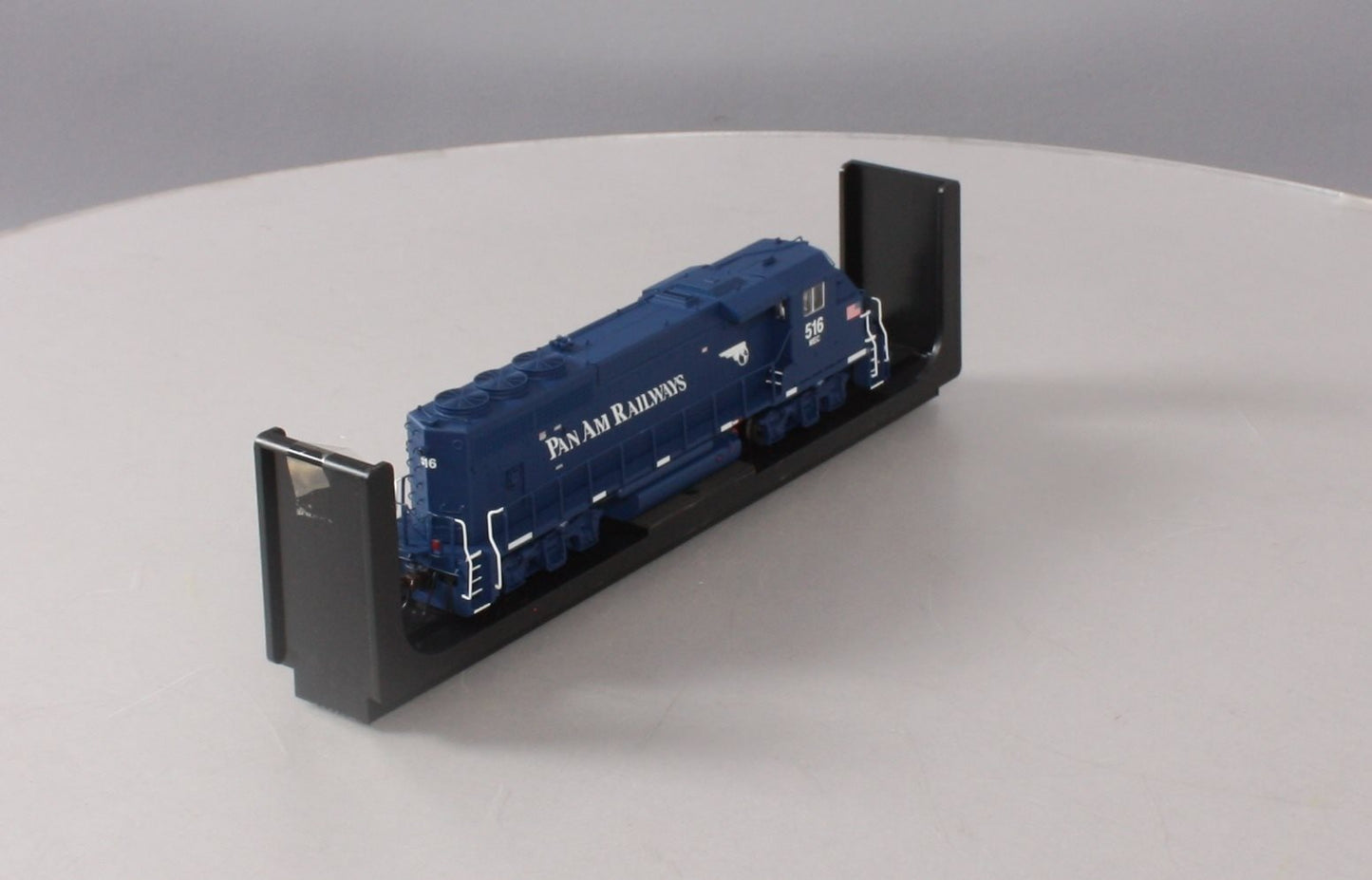 Atlas 10001424 HO Pan Am Railways GMD GP40-2W CN Late Version Diesel #516