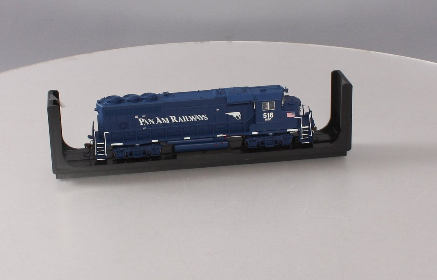 Atlas 10001424 HO Pan Am Railways GMD GP40-2W CN Late Version Diesel #516