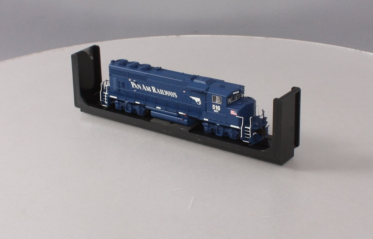 Atlas 10001424 HO Pan Am Railways GMD GP40-2W CN Late Version Diesel #516