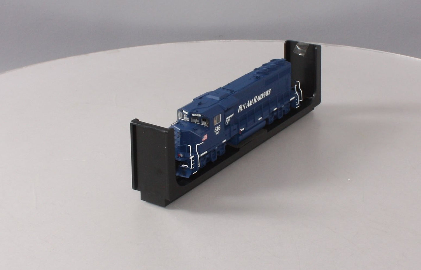 Atlas 10001424 HO Pan Am Railways GMD GP40-2W CN Late Version Diesel #516