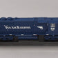 Atlas 10001424 HO Pan Am Railways GMD GP40-2W CN Late Version Diesel #516