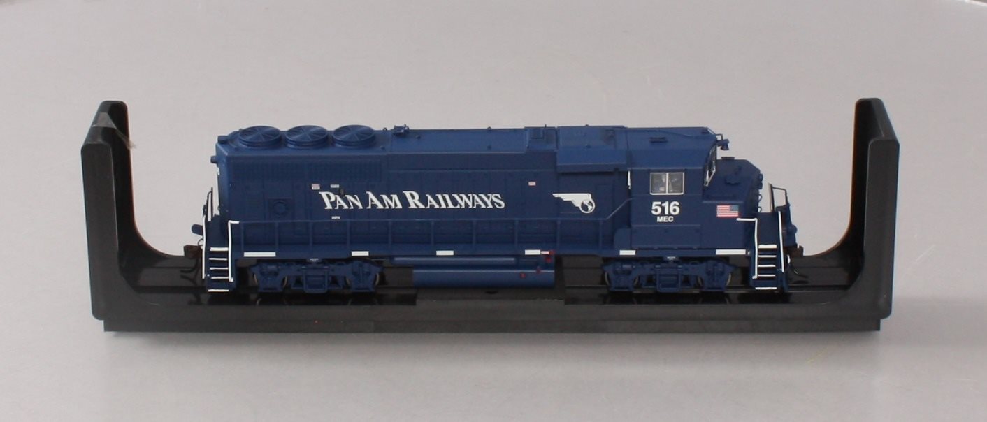 Atlas 10001424 HO Pan Am Railways GMD GP40-2W CN Late Version Diesel #516