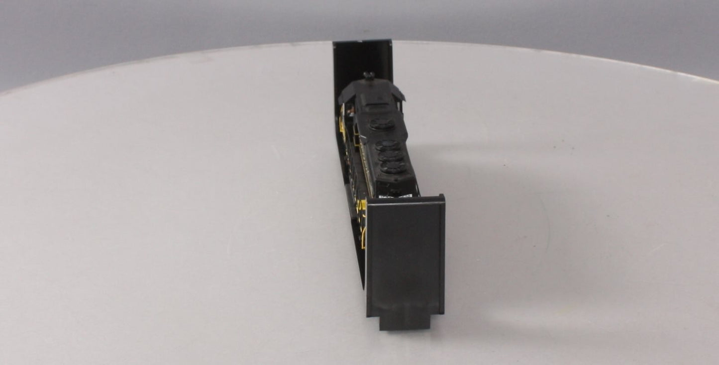 Atlas 10001718 HO Seaboard Coast Line EMD GP40 Low Nose Diesel Engine #1539