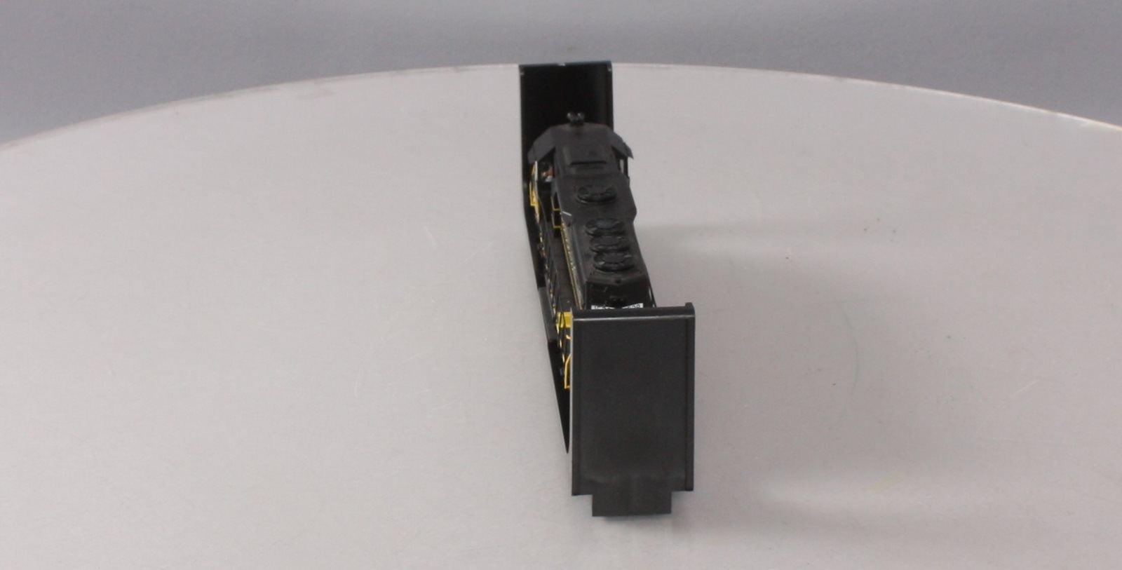 Atlas 10001718 HO Seaboard Coast Line EMD GP40 Low Nose Diesel Engine #1539