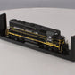 Atlas 10001718 HO Seaboard Coast Line EMD GP40 Low Nose Diesel Engine #1539