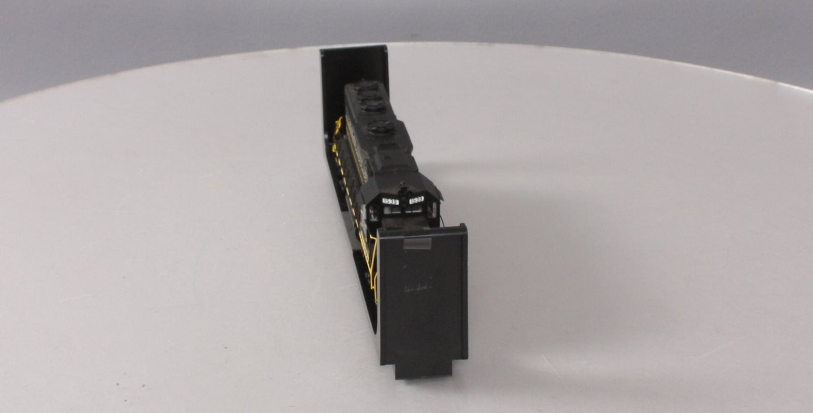 Atlas 10001718 HO Seaboard Coast Line EMD GP40 Low Nose Diesel Engine #1539