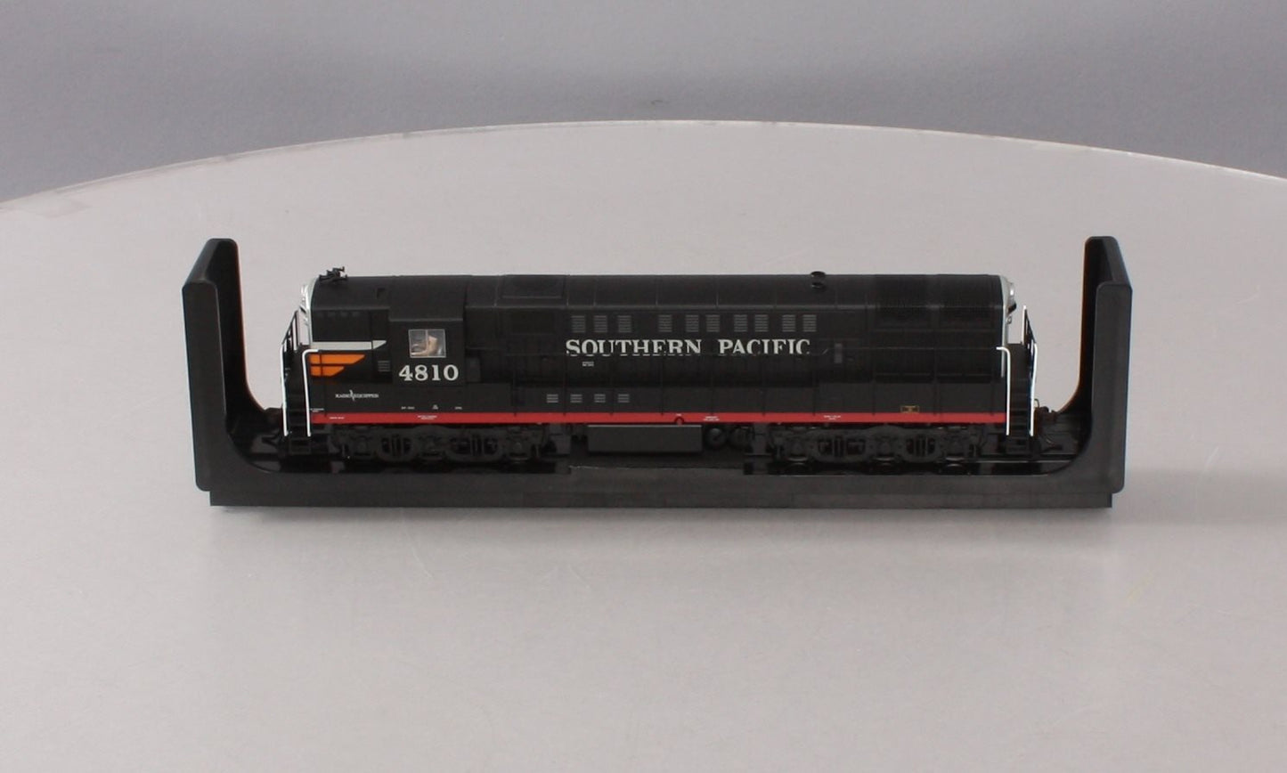 Atlas 10002238 HO TRAIN MASTER Southern Pacific Diesel Engine #4810 w/DCC