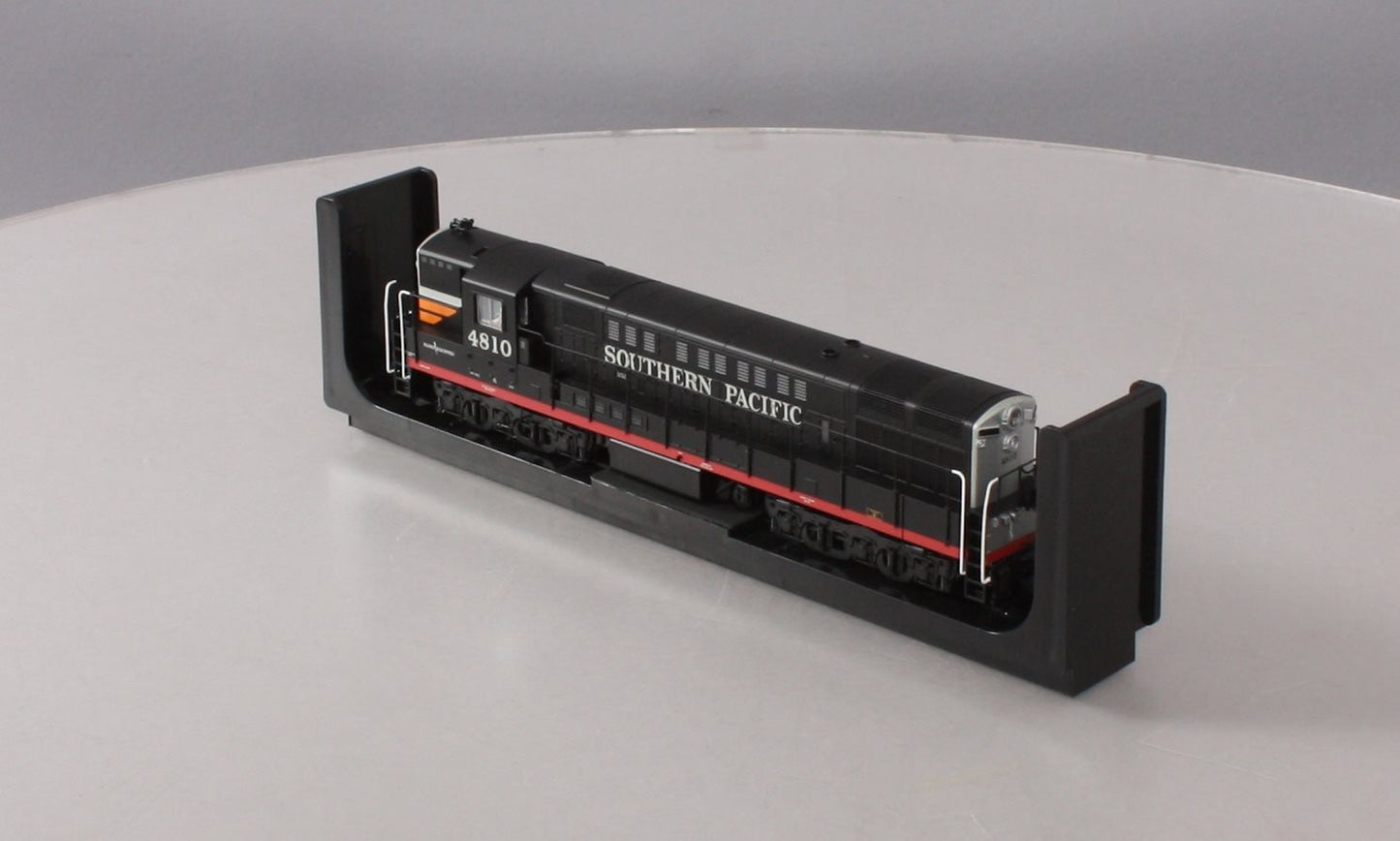 Atlas 10002238 HO TRAIN MASTER Southern Pacific Diesel Engine #4810 w/DCC