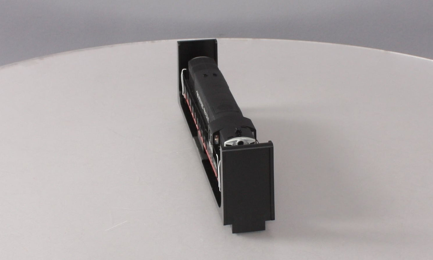 Atlas 10002238 HO TRAIN MASTER Southern Pacific Diesel Engine #4810 w/DCC