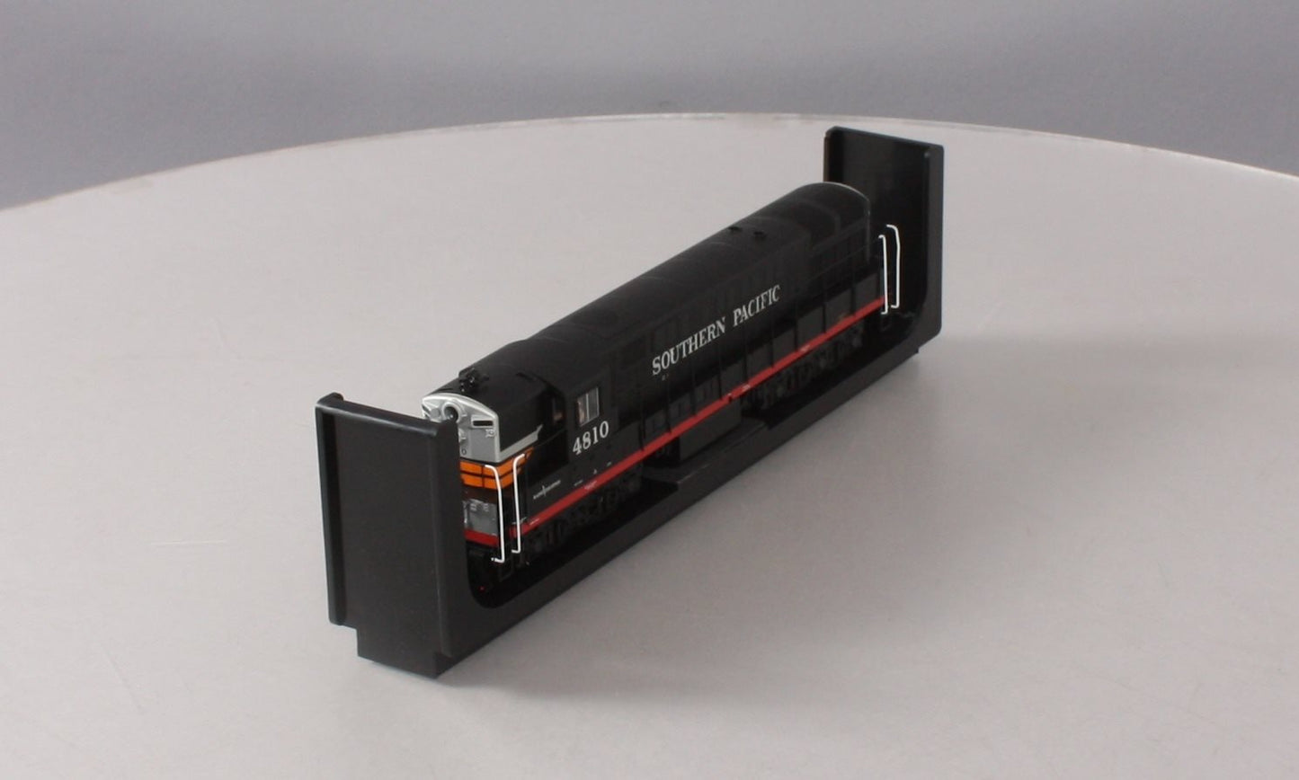 Atlas 10002238 HO TRAIN MASTER Southern Pacific Diesel Engine #4810 w/DCC