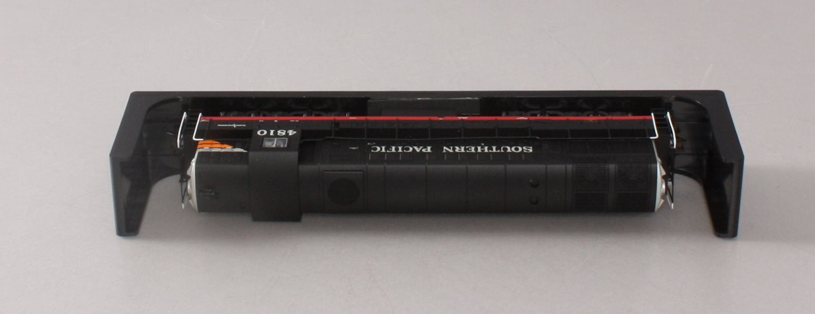 Atlas 10002238 HO TRAIN MASTER Southern Pacific Diesel Engine #4810 w/DCC