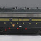 MTH 20-21052-1 Pennsylvania E-8 A Unit Diesel Engine w/Proto-Sound 3.0 #5884