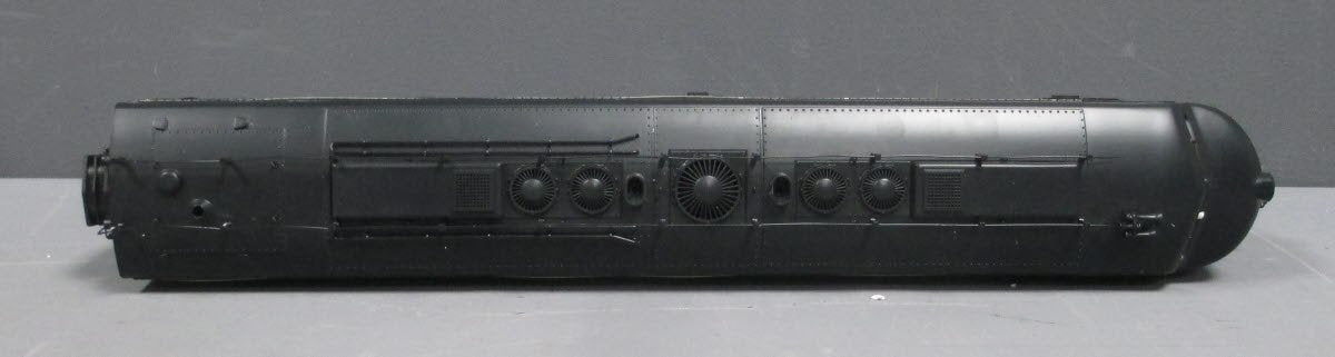 MTH 20-21052-1 Pennsylvania E-8 A Unit Diesel Engine w/Proto-Sound 3.0 #5884
