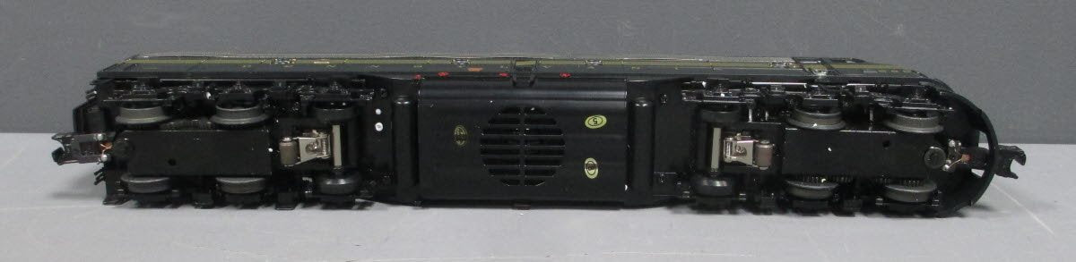 MTH 20-21052-1 Pennsylvania E-8 A Unit Diesel Engine w/Proto-Sound 3.0 #5884